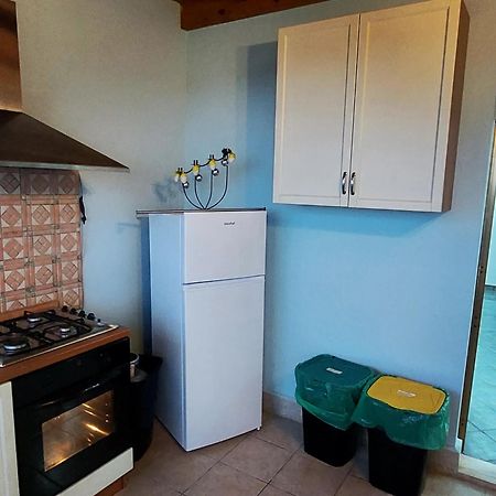 Roxy Alto Belvedere Cogna Екстериор снимка