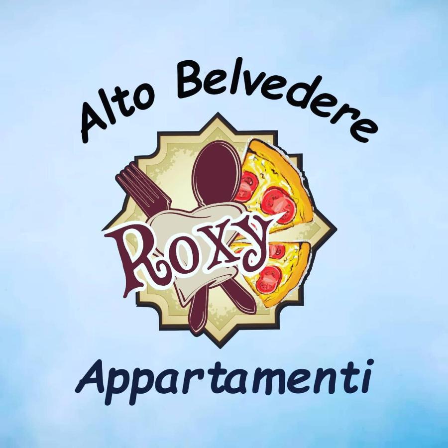 Roxy Alto Belvedere Cogna Екстериор снимка