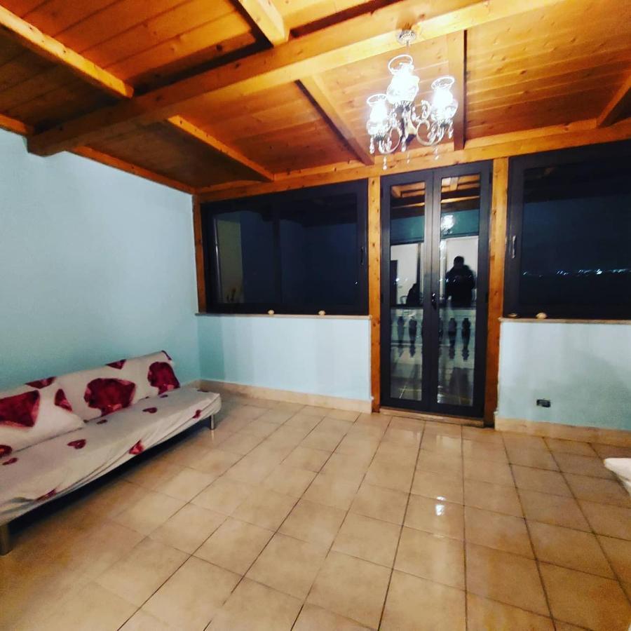 Roxy Alto Belvedere Cogna Екстериор снимка