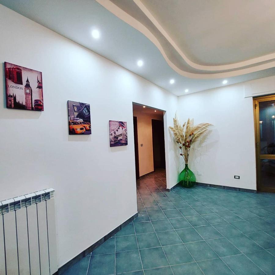 Roxy Alto Belvedere Cogna Екстериор снимка