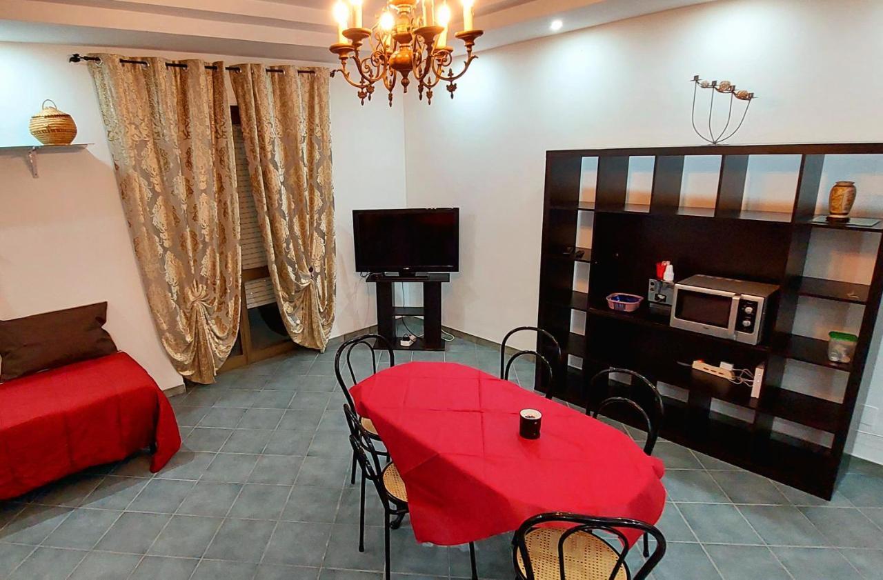 Roxy Alto Belvedere Cogna Екстериор снимка