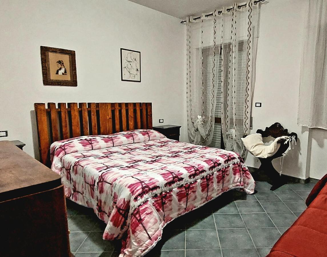 Roxy Alto Belvedere Cogna Екстериор снимка