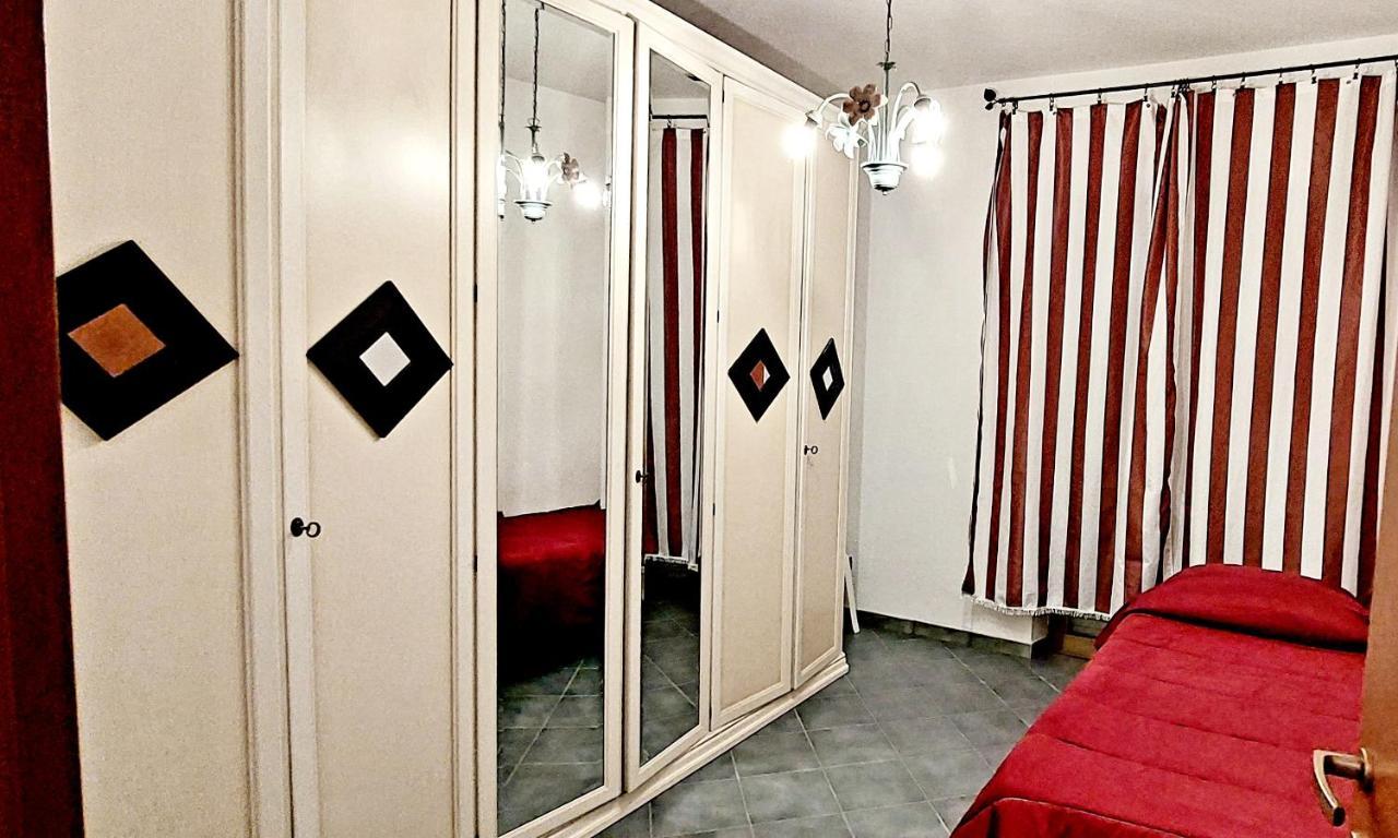 Roxy Alto Belvedere Cogna Екстериор снимка